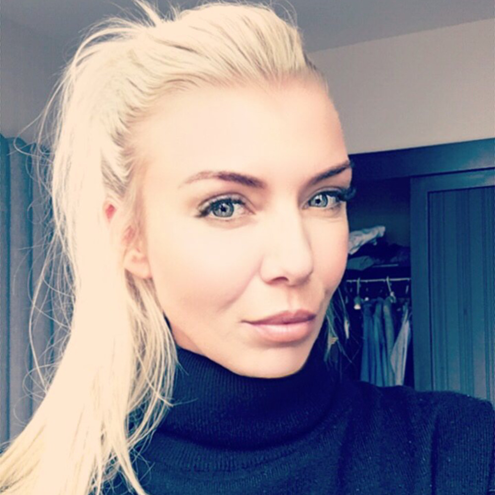 Meet your Posher, Petra